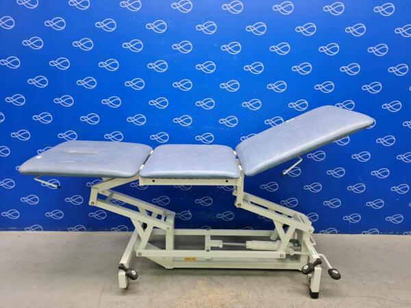 Huntleigh Akron A9231A / DP Examination / Treatment Couch