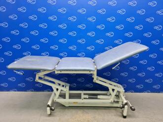 Huntleigh Akron A9231A / DP Examination / Treatment Couch