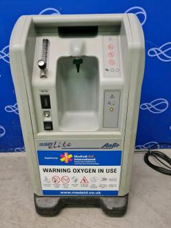4 x AirSep NewLife Elite Oxygen Concentrator - 2