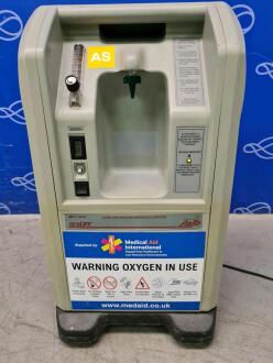 3 x AirSep NewLife Oxygen Concentrator - 2