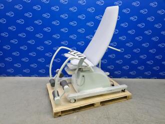 Novak GYN-EX-DUO-R Gynaecological Consultation Chair - 3