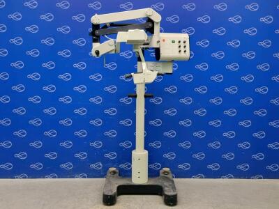 Leica M680 Operating Microscope Body and Stand