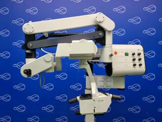 Leica M680 Operating Microscope Body and Stand - 2