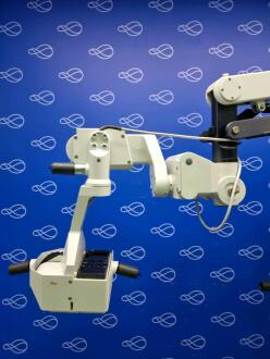 Leica M680 Operating Microscope Body and Stand - 3
