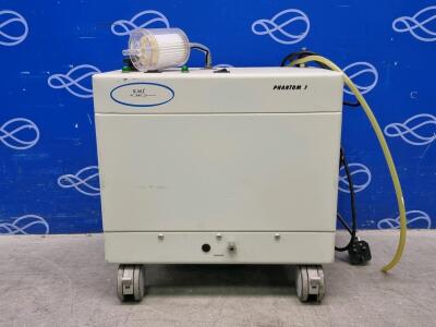 KMI Phantom 1 Suction Pump