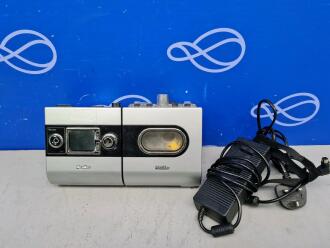 8 x ResMed S9 Escape EPR CPAP with 4 x ResMed H5i Humidifier - 2