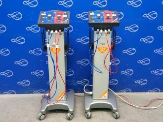 2 x Anetic Aid AT4 Electronic Tourniquet