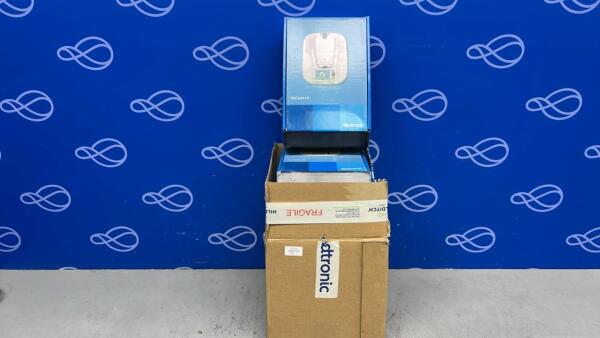5 x Medtronic MyCareLink - Boxed as new