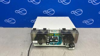FMS Duo + Fluid Management System with Intergrated Shaver - 2