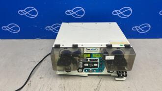 FMS Duo + Fluid Management System with Intergrated Shaver - 2