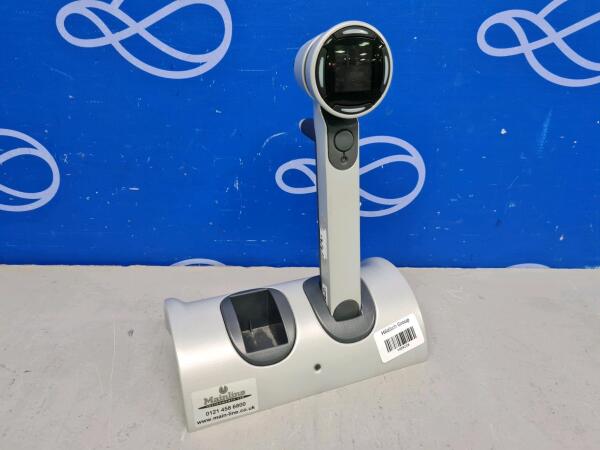 iCare PRO TA03 Handheld Tonometer with iCare PRO TX01 Docking Station