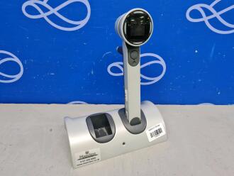 iCare PRO TA03 Handheld Tonometer with iCare PRO TX01 Docking Station