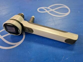 iCare PRO TA03 Handheld Tonometer with iCare PRO TX01 Docking Station - 2