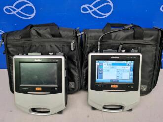 2 x ResMed Astral 150 Ventilator