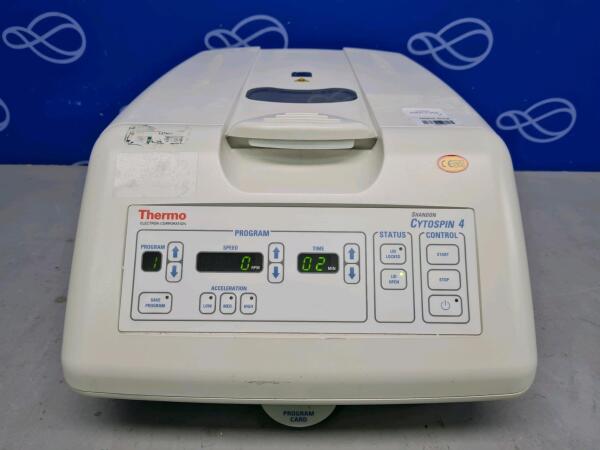 Thermo Scientific Shandon Cytospin 4 Centrifuge