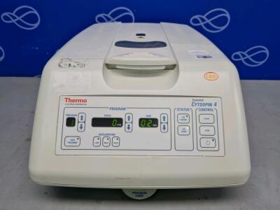 Thermo Scientific Shandon Cytospin 4 Centrifuge