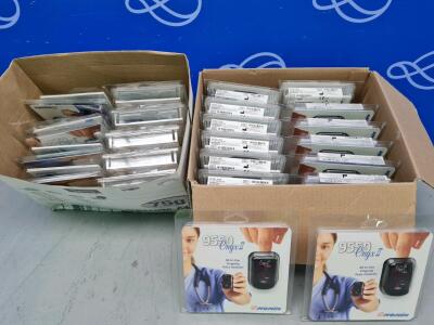 Quantity of Nonin 9550 Onyx II Pulse Oximeter
