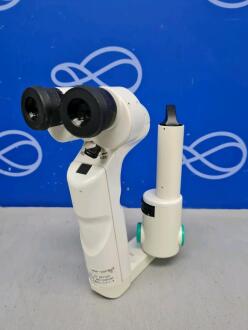 Kowa SL-14 Portable Slit Lamp - 2