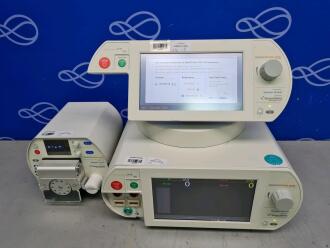 Stockert SmartAblate Ablation Therapy System