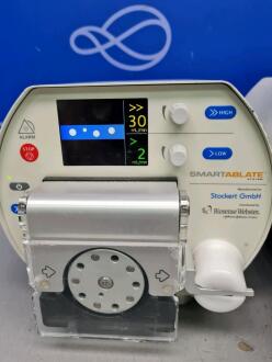 Stockert SmartAblate Ablation Therapy System - 4