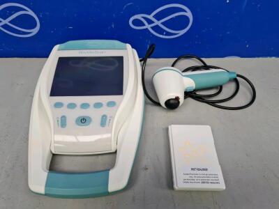 Verathon BladderScan BVI 9400 Bladder Scanner