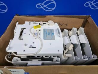 11 x Mounting Plate for SAM e.p.s. Suction Unit - 2