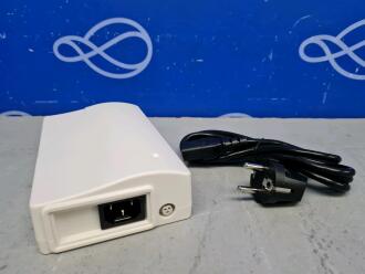 2 x Pulse Lavage AC Adapter