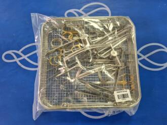 25-Piece Cleft Set in Instrument Tray - 2
