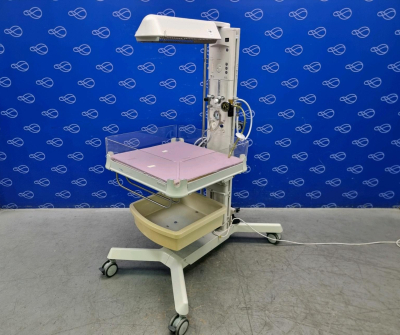Fisher & Paykel Neopuff Infant Resuscitator