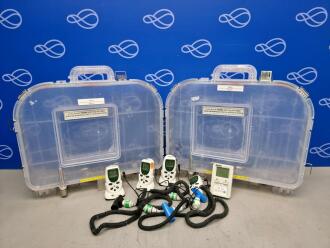 Quantity of Mixed Medical Equipment