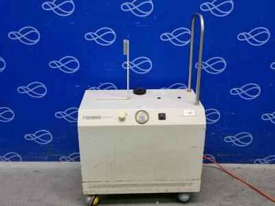 Eschmann VP45 High Volume Suction Unit