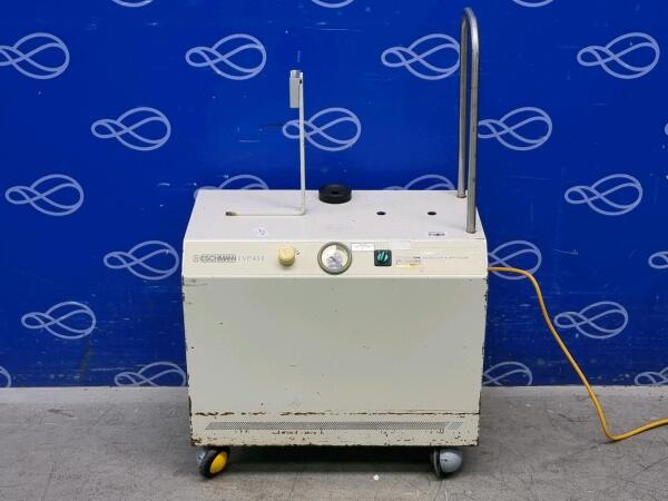 Eschmann VP45 High Volume Suction Unit