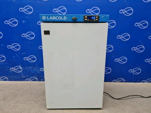 Labcold RLDF0210 Under Counter Refrigerator
