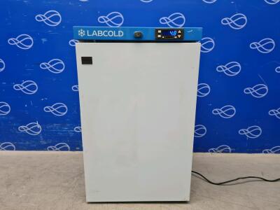 Labcold RLDF0210 Under Counter Refrigerator