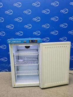 Labcold RLDF0210 Under Counter Refrigerator - 2