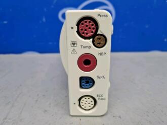 Philips IntelliVue MP30 Patient Monitor - 3