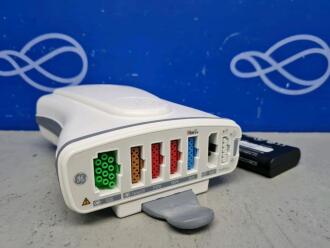 Philips IntelliVue MP30 Patient Monitor - 5