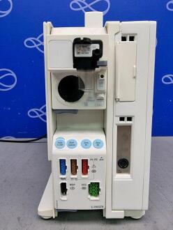 GE Datex-Ohmeda F-CM1-04 Patient Monitor & GE E-CAiO-00 Gas Module - 2