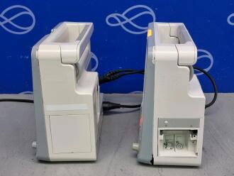 2 x Mindray iPM10 Patient Monitor - 2