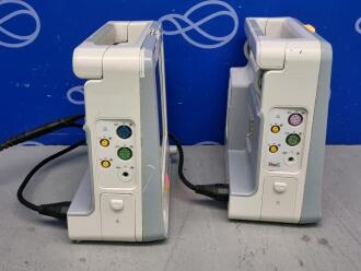 2 x Mindray iPM10 Patient Monitor - 3
