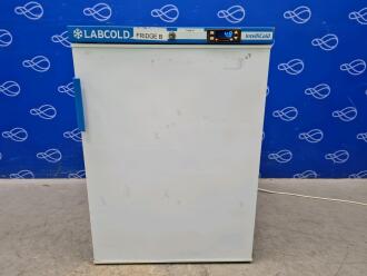 Labcold IntelliCold RLDF0510A Under Counter Pharmacy Refrigerator