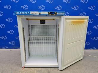 Labcold IntelliCold RLDF0510A Under Counter Pharmacy Refrigerator - 2