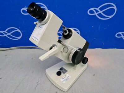 Inami Manual Lensmeter