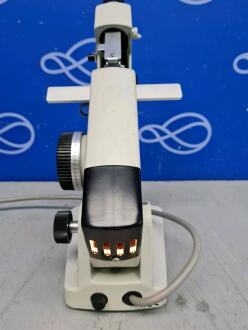 Inami Manual Lensmeter - 3