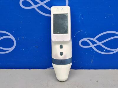 CUBEscan BioCon-900S Bladder Volume Measurement System