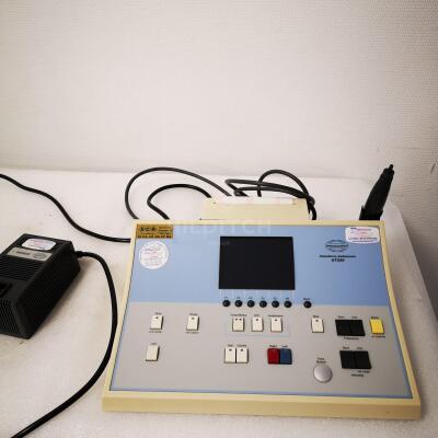 2 x Interacoustics AT235 Impedance/Audiometers