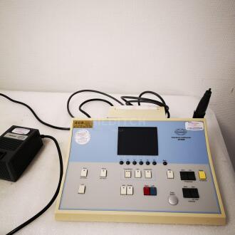 2 x Interacoustics AT235 Impedance/Audiometers
