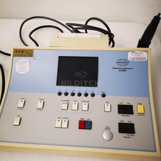 2 x Interacoustics AT235 Impedance/Audiometers - 2