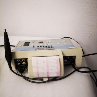 2 x Interacoustics AT235 Impedance/Audiometers - 5