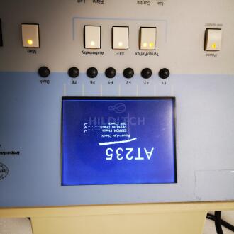 2 x Interacoustics AT235 Impedance/Audiometers - 6